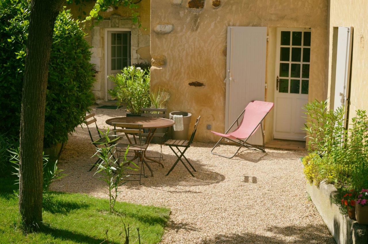 Le Mas De Roussillon Bed & Breakfast Roussillon en Isere Exterior foto