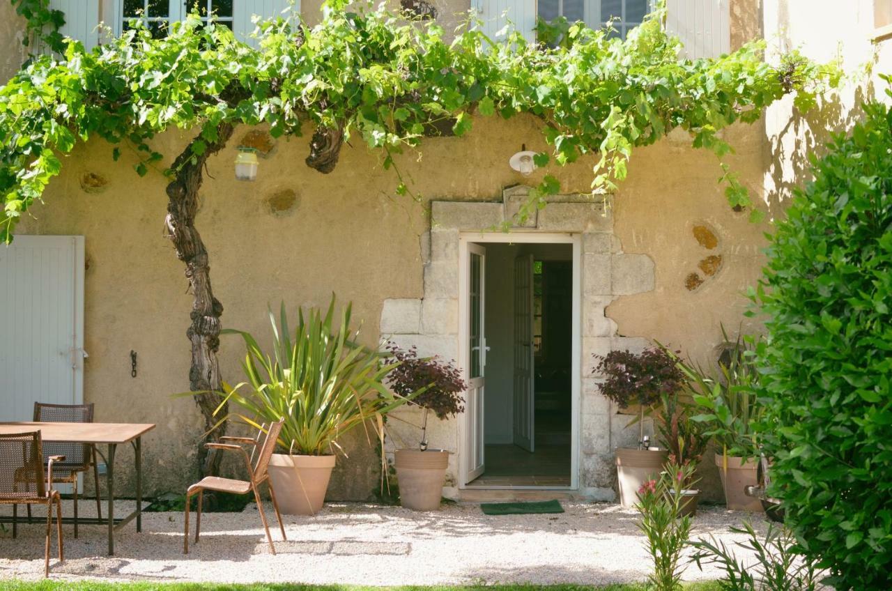 Le Mas De Roussillon Bed & Breakfast Roussillon en Isere Exterior foto